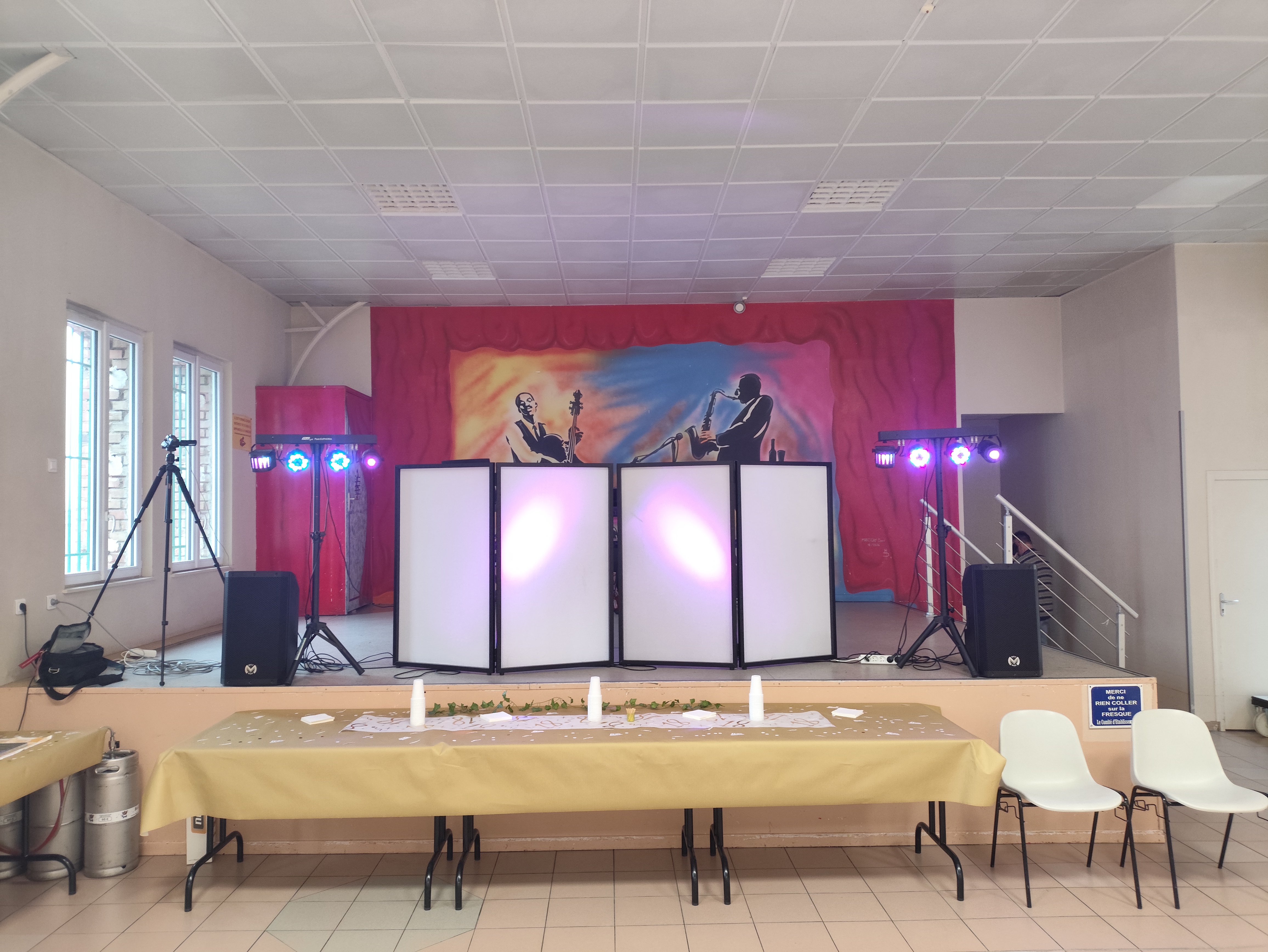 Photo de galerie