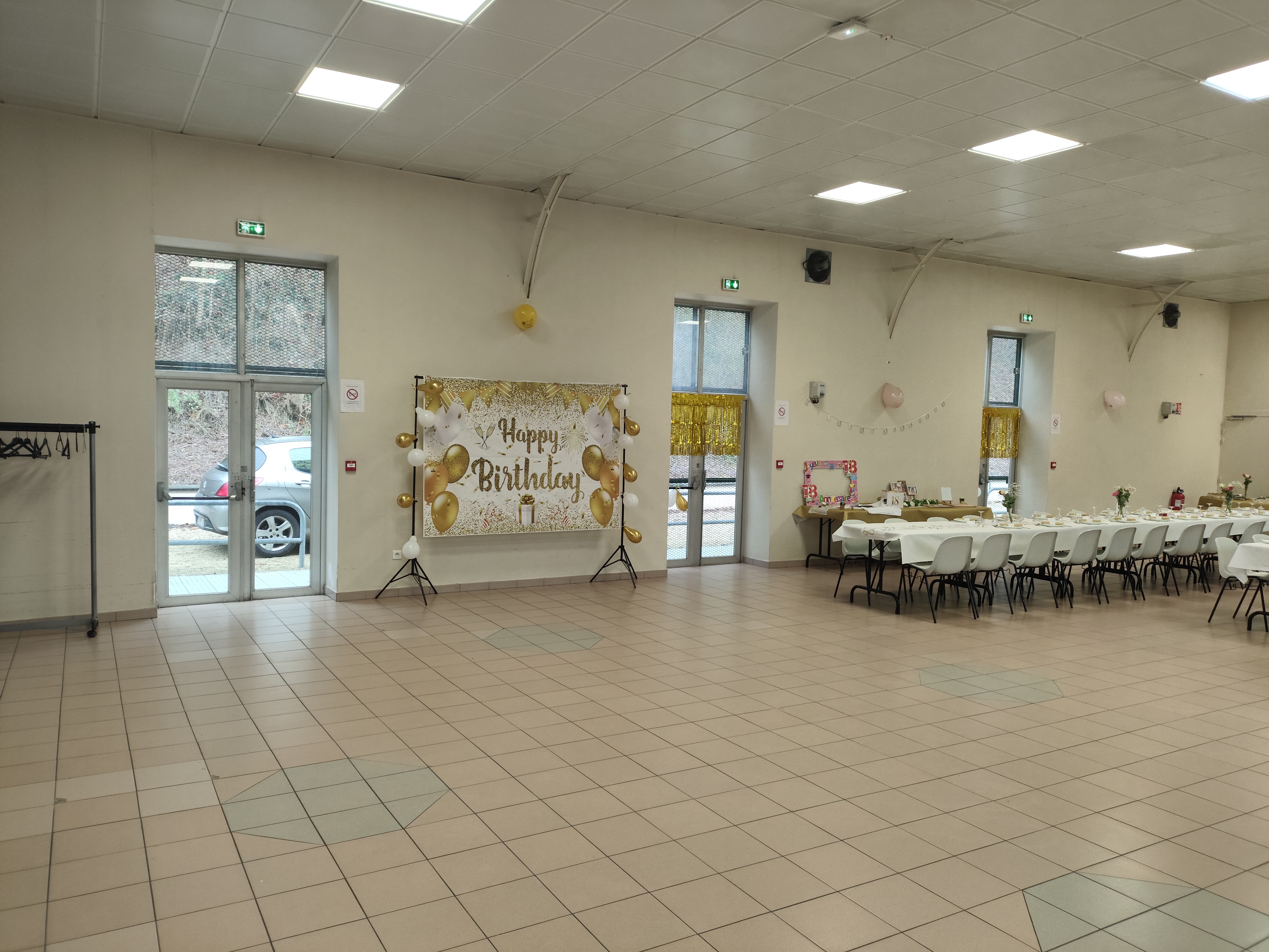 Photo de galerie