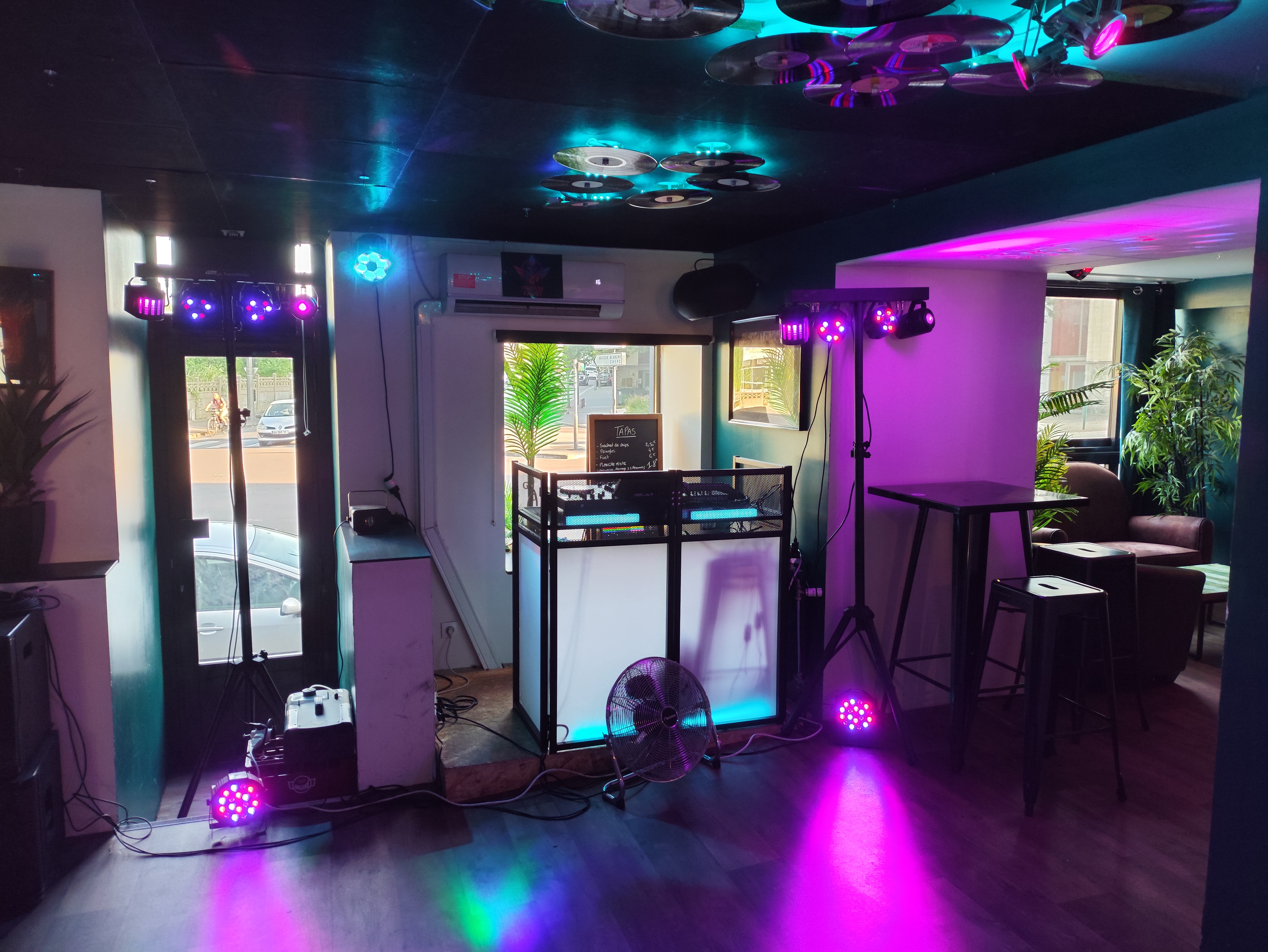 Photo de galerie